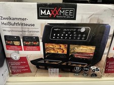 MAXXMEE 2400W 11l Double