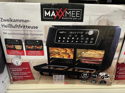 Maxxmee 2400w 11l - 11l, double
