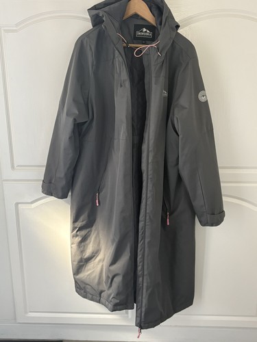 Snowdonia waterproof longline - waterproof,