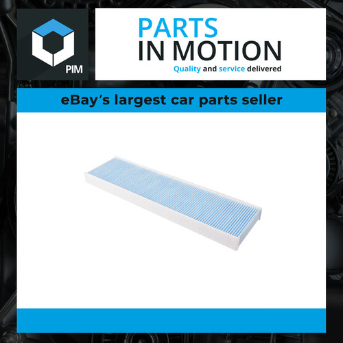 Pollen cabin filter fits - cabin,