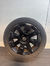 CITROEN C4 CACTUS  17" INCH 8