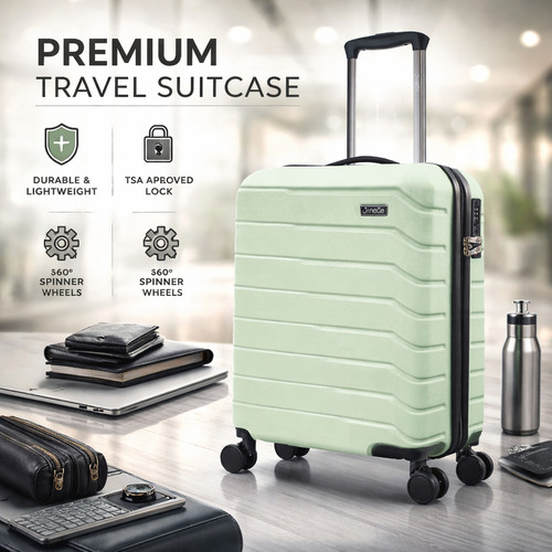 Luggage bag lightweight - luggage,