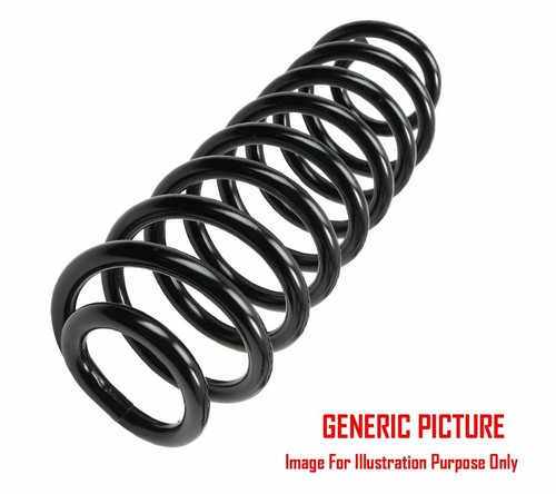 Kilen suspension coil spring - kilen,