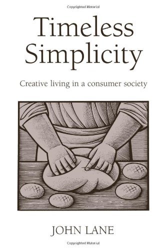 Timeless simplicity creative - timeless,