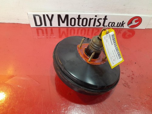 2004 ford focus brake servo - 2004,