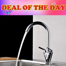 Kitchen Sink Mixer Basin Tap