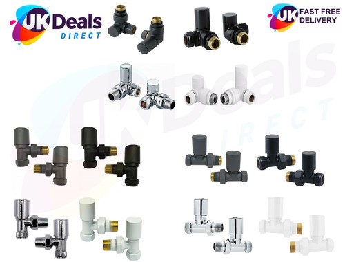 Designer bathroom radiator - bathroom,