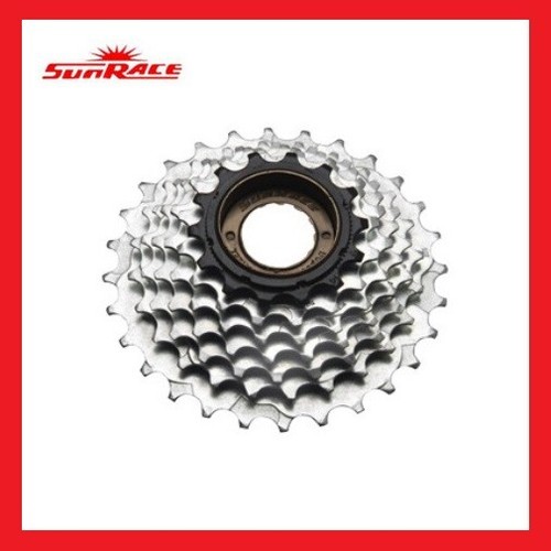 Sunrace shimano 8 - 5,