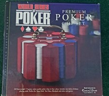 World Series of Poker Premium