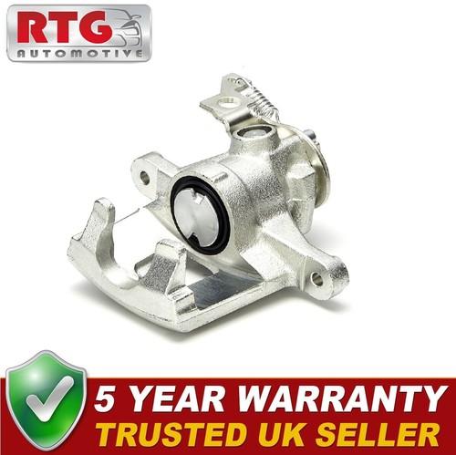 Rear right brake caliper - brake,