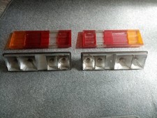 FORD Capri MK3 Rear Light