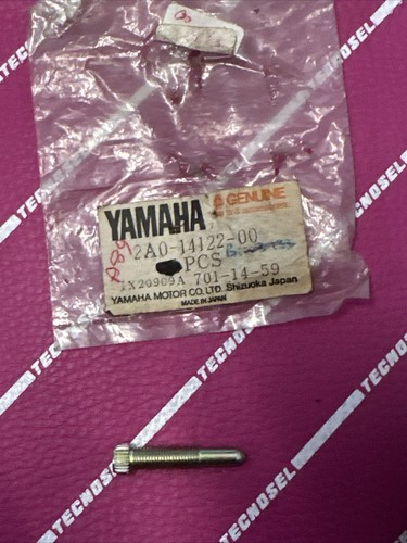 Yamaha oem nos 350 1982 - lc,