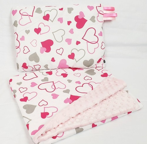 Blanket set for - set, cradle