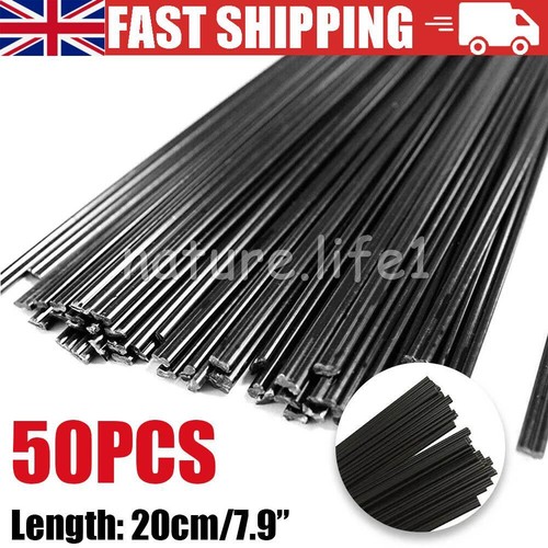 50x plastic welding rods - 50x, pp