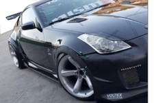 For Mazda RX-8 2pcs Fender