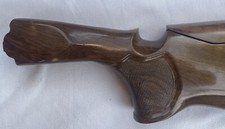Turkish Walnut Beretta 682