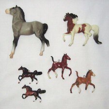 Breyer Horse Body Lot -