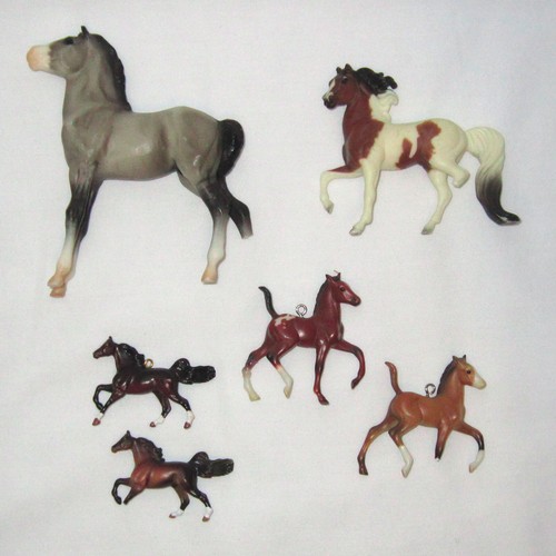 Breyer horse body - horse, lot