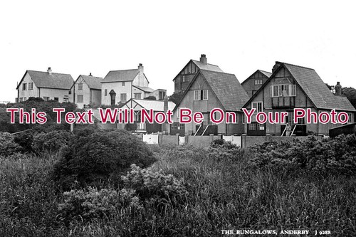 1063 the bungalows - the,