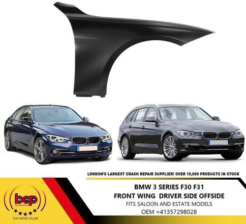 Bmw series f30 2012 2019 - 3,