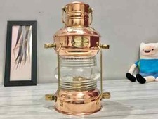 Maritime nautical ship lantern - maritime,