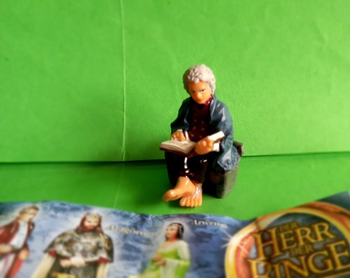 Lord the rings toy - of,
