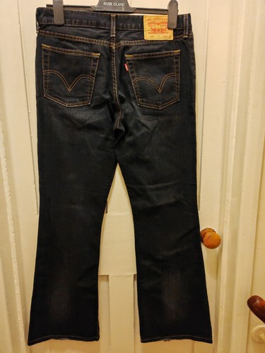 Levis 529 women - women's, w32