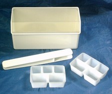 Vintage fridge cheese butter - vintage,