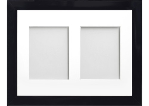Multiple photo picture frame - multiple,