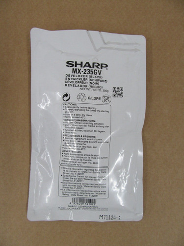 Genuine sharp 235gv - sharp, mx-235gv