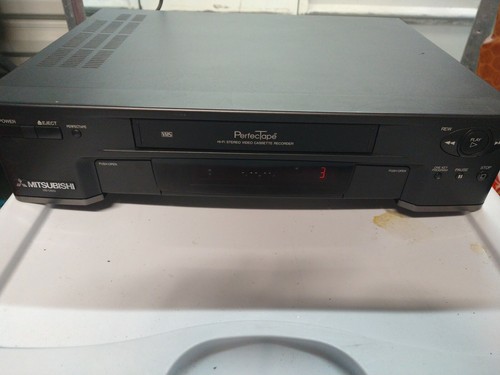 Mitsubishi u510 perfectape - mitsubishi,