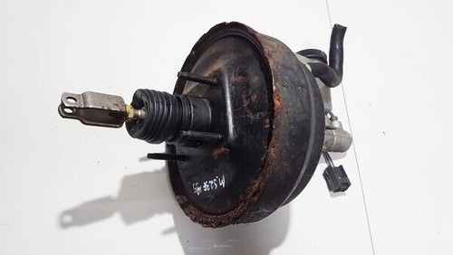 Mazda 323f 1995 brake - mazda,