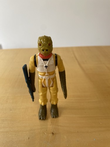 Vintage kenner star wars 1980 - vintage,