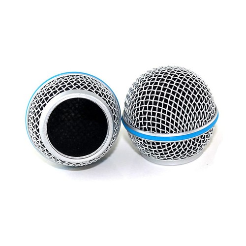 Mesh cover for shure - cover,