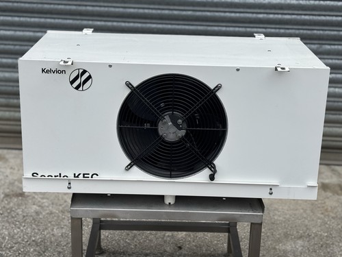 Evaporator chiller cold room - chiller, cold-room