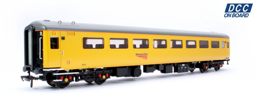 Bachmann 682adc mk2f - bachmann, br