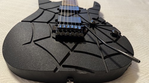Ibanez rg420eg sbk spiderweb - sbk,
