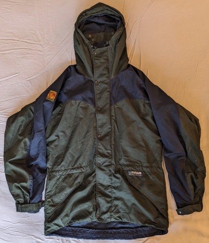 Paramo cascada waterproof - paramo,