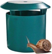 Beer slug snail traps - 4x,