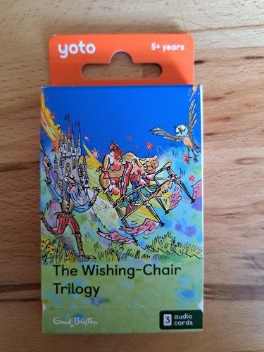Yoto card bundle the - yoto,