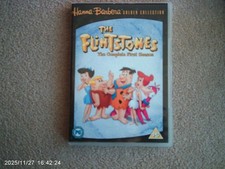 The flintstones series - flintstones,