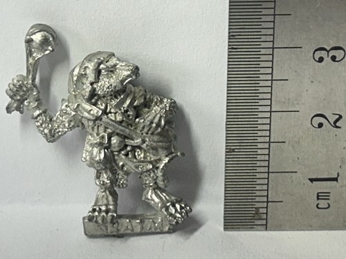1985 skaven c47 spike slinger - 1985,