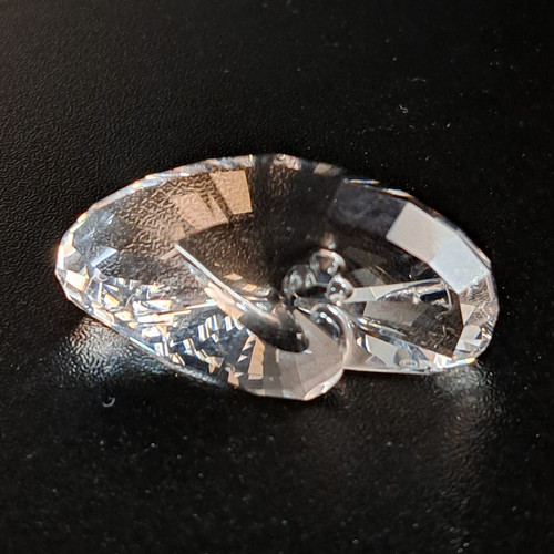 Swarovski scs crystal - scs, w/
