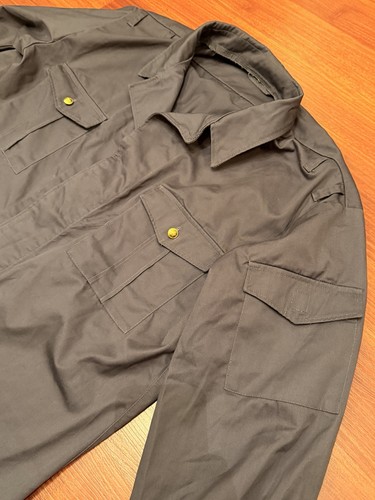Vintage jacket soviet - soviet, period