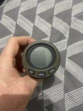 Suzuki Fourstroke Outboard