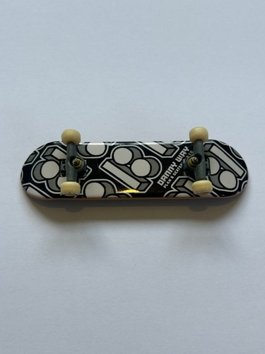Tech deck danny way plan - danny,