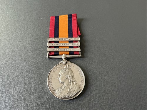 Qsa clasp 5167 pte - clasp., morris