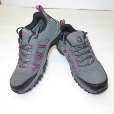 GELERT HORIZON Trail Ladies Women`s Trainers Walking SHOES UK 6 EUR 39 24.5cm