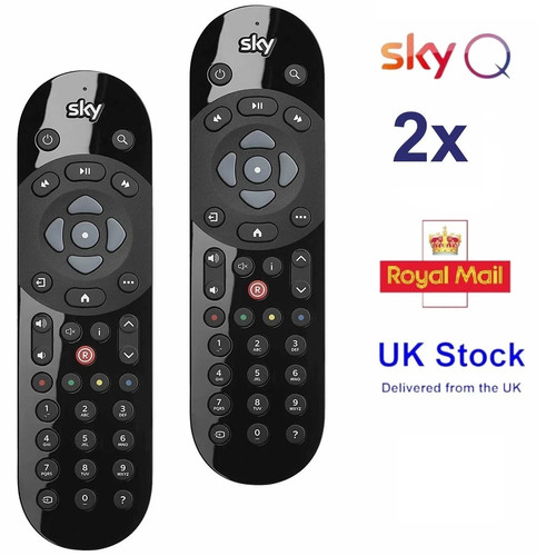 Replacement genuine sky - 2x,