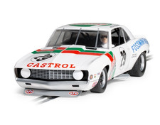 New Boxed C4643 Scalextric